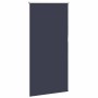 Estor Enrollable Opaco marino 80x130 cm Tela Ancho 75,7 cm de , Persianas y estores - Ref: Foro24-4011488, Precio: 25,98 €, D...