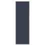 Estor Enrollable Opaco marino 45x130 cm Tela Ancho 40,7 cm de , Persianas y estores - Ref: Foro24-4011481, Precio: 15,14 €, D...
