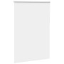 Estor Enrollable Opaco blanco 95x130 cm Tela Ancho 95x130 cm de , Persianas y estores - Ref: Foro24-4011881, Precio: 22,68 €,...