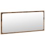 Juego de muebles de baño 3 piezas madera ingeniería envejecida de , Muebles de baño - Ref: Foro24-3328911, Precio: 355,84 €, ...