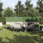 Cortaviento de camping impermeable verde 344x120 cm de , Paravientos - Ref: Foro24-4009651, Precio: 27,94 €, Descuento: %