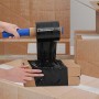 Film estirable 50 pcs negra 23 µm 10 cm x 150 m de , Materiales de embalaje - Ref: Foro24-4104884, Precio: 111,36 €, Descuent...
