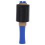 Film estirable 50 pcs negra 23 µm 10 cm x 150 m de , Materiales de embalaje - Ref: Foro24-4104884, Precio: 111,36 €, Descuent...