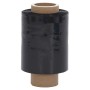 Film estirable 50 pcs negra 23 µm 10 cm x 150 m de , Materiales de embalaje - Ref: Foro24-4104884, Precio: 111,36 €, Descuent...