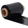 Film estirable 50 pcs negra 23 µm 10 cm x 150 m de , Materiales de embalaje - Ref: Foro24-4104884, Precio: 111,36 €, Descuent...