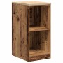 Armarios 2 uds para garaje madera ingeniería antigua madera de , Armarios industriales - Ref: Foro24-3328276, Precio: 81,87 €...
