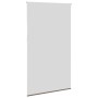 Estor Enrollable Opaco Color Café 125x210cm Tela Ancho 121,6cm de , Persianas y estores - Ref: Foro24-4011055, Precio: 26,12 ...