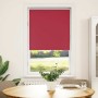 Estor Enrollable Opaco Rojo 70x150 cm Tela Ancho 65,7 cm de , Persianas y estores - Ref: Foro24-4011772, Precio: 16,79 €, Des...