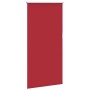 Estor Enrollable Opaco Rojo 70x150 cm Tela Ancho 65,7 cm de , Persianas y estores - Ref: Foro24-4011772, Precio: 16,79 €, Des...