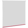 Estor Enrollable Opaco Rojo 165x175 cm Tela Ancho 161,6 cm de , Persianas y estores - Ref: Foro24-4011817, Precio: 30,54 €, D...