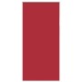Estor Enrollable Opaco Rojo 95x210 cm Tela Ancho 90,7 cm de , Persianas y estores - Ref: Foro24-4011829, Precio: 21,84 €, Des...
