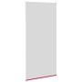 Estor Enrollable Opaco Rojo 95x210 cm Tela Ancho 90,7 cm de , Persianas y estores - Ref: Foro24-4011829, Precio: 21,84 €, Des...