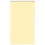 cm Estor Enrollable Opaco Amarillo 120x210 cm Tela Ancho 116,6cm de , Persianas y estores - Ref: Foro24-4012094, Precio: 31,7...