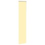 cm Estor Enrollable Opaco Amarillo 60x210 cm Tela Ancho 55,7cm de , Persianas y estores - Ref: Foro24-4012082, Precio: 16,89 ...