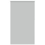 Estor Enrollable Opaco gris claro 140x230cm Tela Ancho 136,6cm de , Persianas y estores - Ref: Foro24-4011474, Precio: 30,41 ...