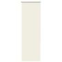 Estor Enrollable Opaco Blanco Roto 45x175cm Tela Ancho 40,7cm de , Persianas y estores - Ref: Foro24-4011663, Precio: 17,80 €...