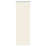 Estor Enrollable Opaco Blanco Roto 45x150cm Tela Ancho 40,7cm de , Persianas y estores - Ref: Foro24-4011637, Precio: 17,33 €...