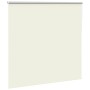 Estor Enrollable Opaco Blanco Roto 165x130cm Tela Ancho 161,6cm de , Persianas y estores - Ref: Foro24-4011635, Precio: 35,33...