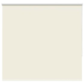 Estor Enrollable Opaco Blanco Roto 165x150cm Tela Ancho 161,6cm de , Persianas y estores - Ref: Foro24-4011661, Precio: 34,26...