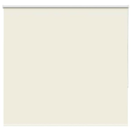 Estor Enrollable Opaco Blanco Roto 165x150cm Tela Ancho 161,6cm de , Persianas y estores - Ref: Foro24-4011661, Precio: 34,26...