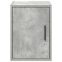 Armarios de pared 2 uds para garaje madera de ingeniería de , Armarios industriales - Ref: Foro24-860614, Precio: 42,60 €, De...