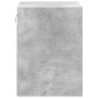 Armarios de pared 2 uds para garaje madera de ingeniería de , Armarios industriales - Ref: Foro24-860614, Precio: 42,60 €, De...