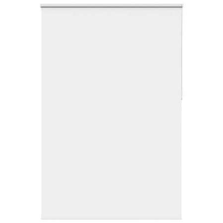 Estor Enrollable Opaco Blanco 165x210 cm Tela Ancho 161,6 cm de , Persianas y estores - Ref: Foro24-4011973, Precio: 37,06 €,...