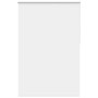 Estor Enrollable Opaco Blanco 165x210 cm Tela Ancho 161,6 cm de , Persianas y estores - Ref: Foro24-4011973, Precio: 37,06 €,...