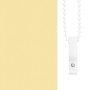 Estor Enrollable Opaco Amarillo 155x150 cm Tela Ancho 151,6 cm de , Persianas y estores - Ref: Foro24-4012049, Precio: 27,15 ...