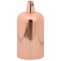 Portalámparas 2 uds bronce oro rosa E27 de , Accesorios de iluminación - Ref: Foro24-4106531, Precio: 15,90 €, Descuento: %