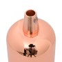 Portalámparas 2 uds bronce oro rosa E27 de , Accesorios de iluminación - Ref: Foro24-4106531, Precio: 15,90 €, Descuento: %