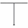 Toldo manual retráctil con LED amarillo y blanco 300x250 cm de vidaXL, Toldos - Ref: Foro24-3069703, Precio: 379,58 €, Descue...