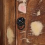 Mueble para la TV 105x46x32 madera maciza reciclada de , Almacenamiento para CD y DVD - Ref: Foro24-4104522, Precio: 208,64 €...