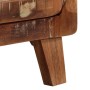 Mueble para la TV 105x46x32 madera maciza reciclada de , Almacenamiento para CD y DVD - Ref: Foro24-4104522, Precio: 208,64 €...