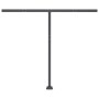 Toldo automático con LED y sensor de viento antracita 350x250cm de , Toldos - Ref: Foro24-3069734, Precio: 632,03 €, Descuent...