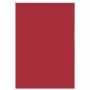 Estor Enrollable Opaco Rojo 95x175 cm Tela Ancho 90,7 cm de , Persianas y estores - Ref: Foro24-4011803, Precio: 24,36 €, Des...
