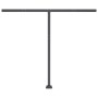 Toldo de pie automático crema 300x250 cm de vidaXL, Toldos - Ref: Foro24-3069707, Precio: 453,71 €, Descuento: %