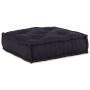 Pufs Modulares 2 pcs de Tela Antracita de , Cojines para sillas y sofás - Ref: Foro24-3315066, Precio: 288,10 €, Descuento: %