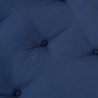 Poufs Modulares 2 pcs Tela Índigo de , Cojines para sillas y sofás - Ref: Foro24-3315090, Precio: 223,33 €, Descuento: %