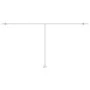 Cream automatic standing awning 600x300 cm by vidaXL, Awnings - Ref: Foro24-3069607, Price: 648,71 €, Discount: %
