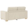 Sofá de 3 Piezas de con Cojines de Lino de , Sofás - Ref: Foro24-3324604, Precio: 676,61 €, Descuento: %