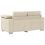 Conjunto de sofá de 3 piezas con cojines de lino de , Sofás - Ref: Foro24-3324607, Precio: 724,91 €, Descuento: %