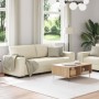 Conjunto de Sofá de 2 Piezas con Cojines en Lino de , Sofás - Ref: Foro24-3324688, Precio: 568,25 €, Descuento: %