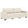Conjunto de Sofá de 2 Piezas con Cojines en Lino de , Sofás - Ref: Foro24-3324688, Precio: 568,25 €, Descuento: %
