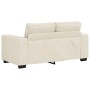 Conjunto de Sofá de 2 Piezas con Cojines en Lino de , Sofás - Ref: Foro24-3324688, Precio: 568,25 €, Descuento: %