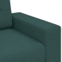 Juego de Sofá de 2 Piezas con Cojines Tela Amarilla de , Sofás - Ref: Foro24-3324715, Precio: 472,77 €, Descuento: %