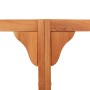 Banco de árbol exterior 200 cm de madera maciza de eucalipto de , Bancos de jardín - Ref: Foro24-3324836, Precio: 461,55 €, D...