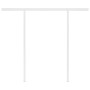 Toldo automático LED sensor de viento crema 3,5x2,5 m de vidaXL, Toldos - Ref: Foro24-3069932, Precio: 598,94 €, Descuento: %
