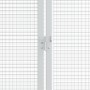 Aviario para pájaros Antracita 302x206x214 cm de Acero de , Pies y jaulas para pájaros - Ref: Foro24-3325161, Precio: 386,51 ...