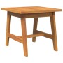 Conjunto de Bistro de 5 Piezas con Cojines de Madera Sólida de Acacia de , Sofás de exterior - Ref: Foro24-3328611, Precio: 3...
